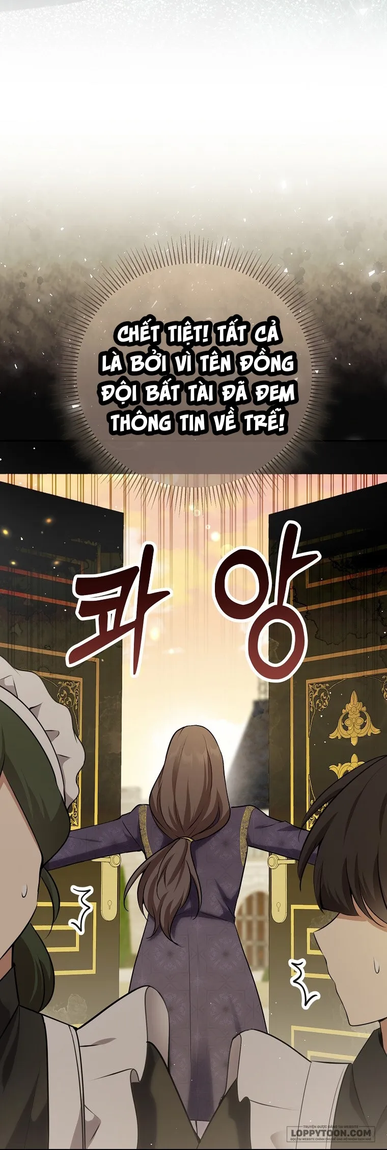 Sóc Con Tài Năng - Chap 56 - Trang 45