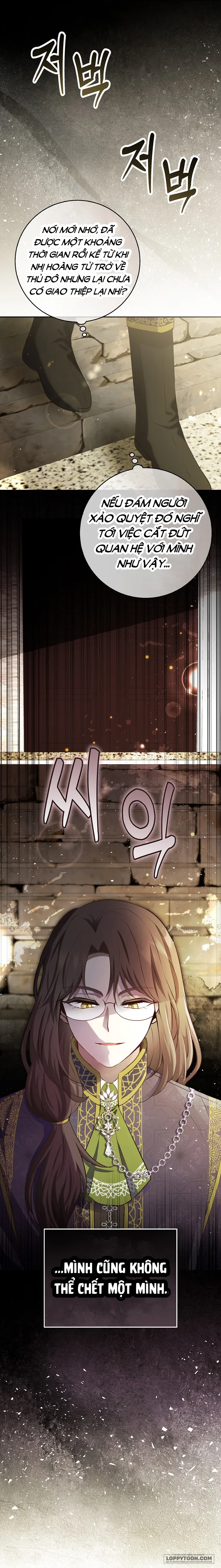 Sóc Con Tài Năng - Chap 56 - Trang 46