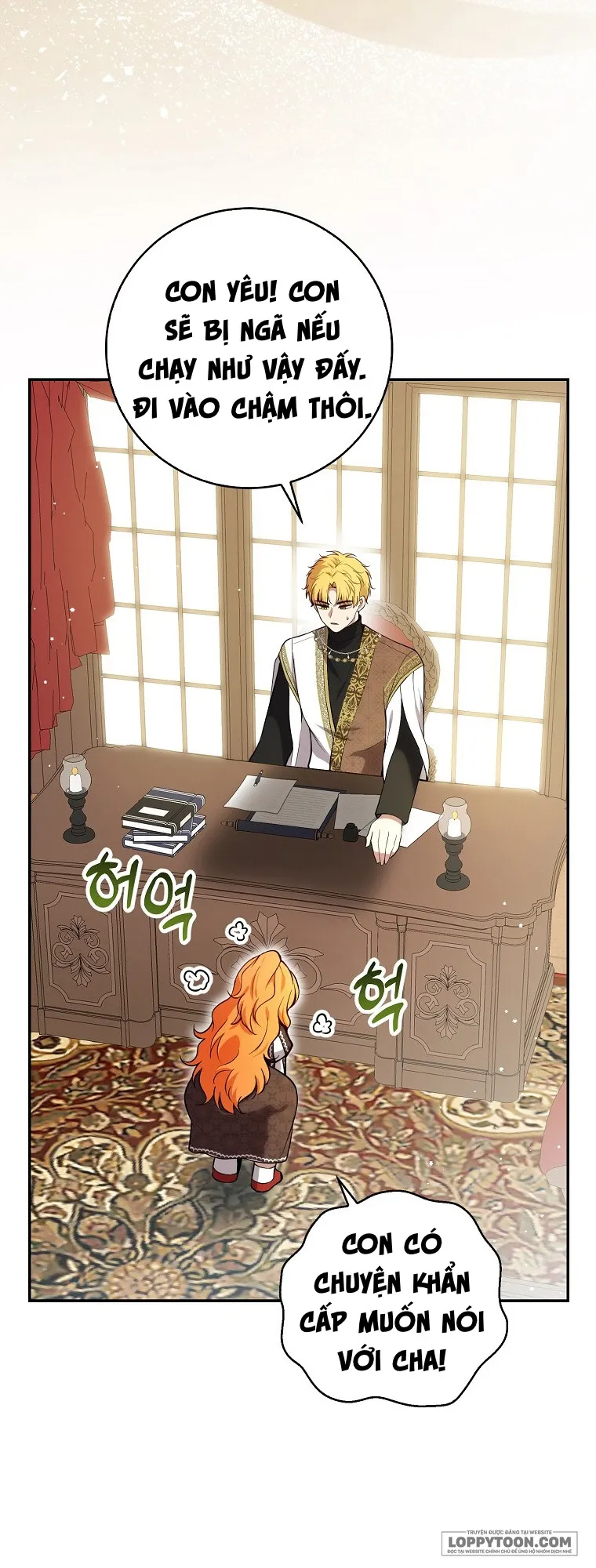 Sóc Con Tài Năng - Chap 56 - Trang 48
