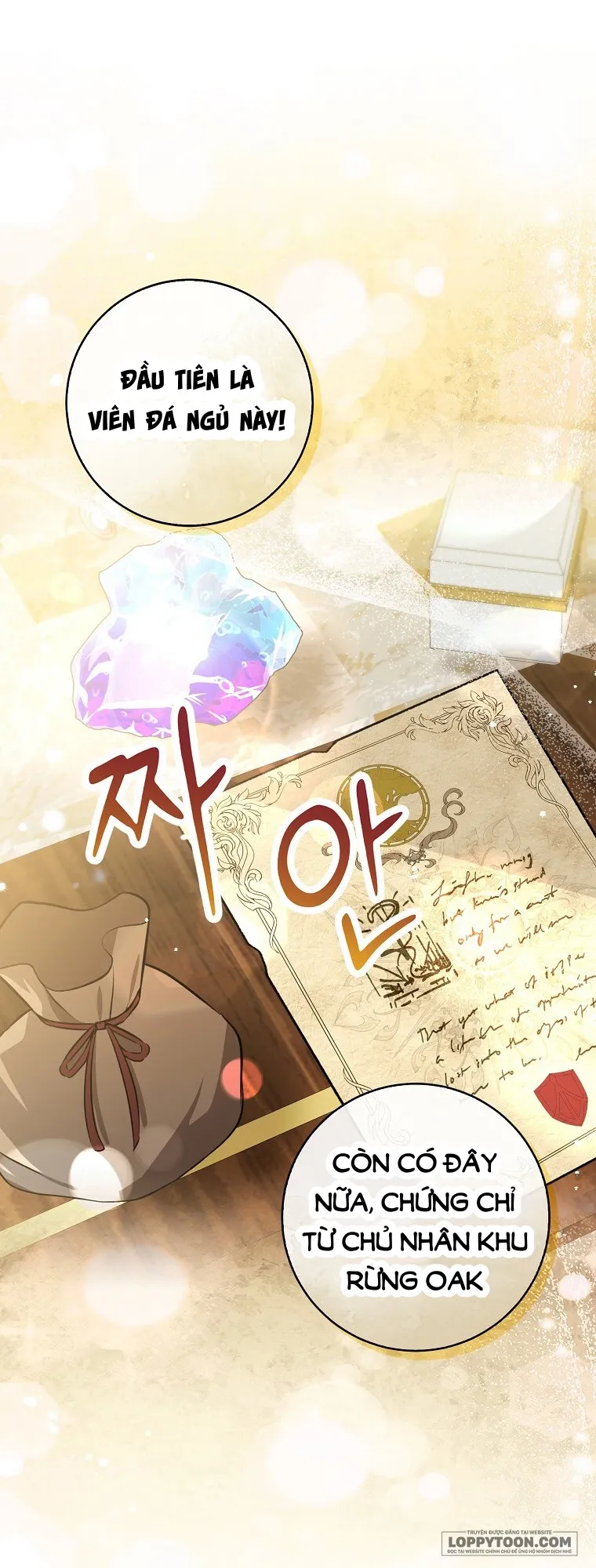 Sóc Con Tài Năng - Chap 56 - Trang 6