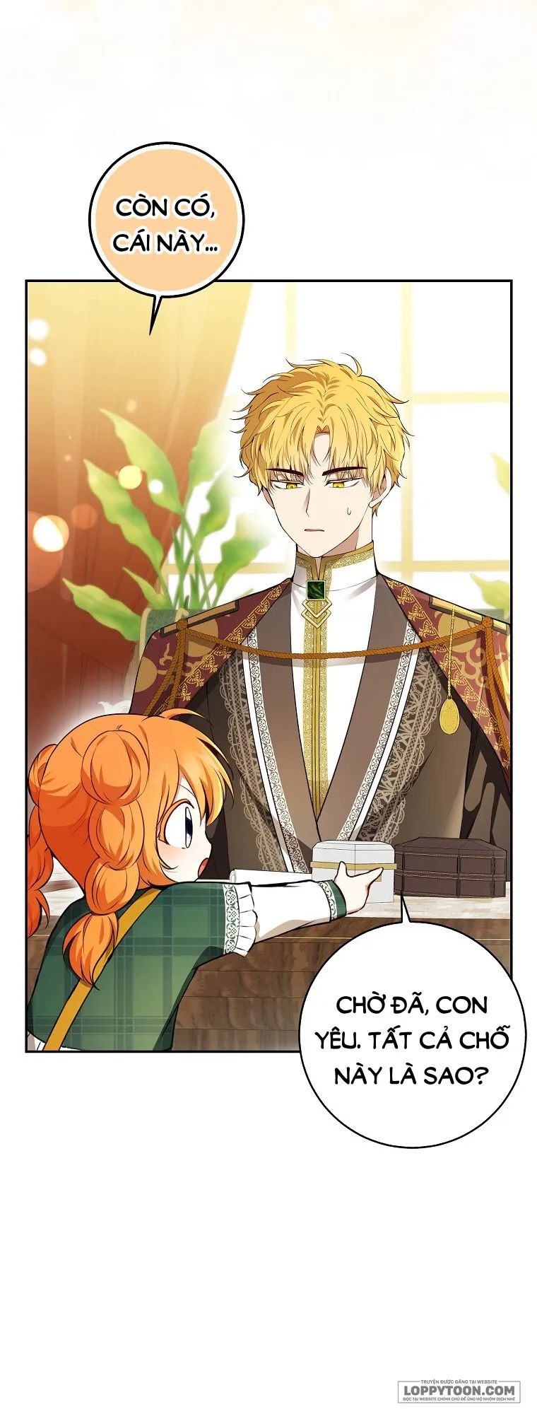 Sóc Con Tài Năng - Chap 56 - Trang 7
