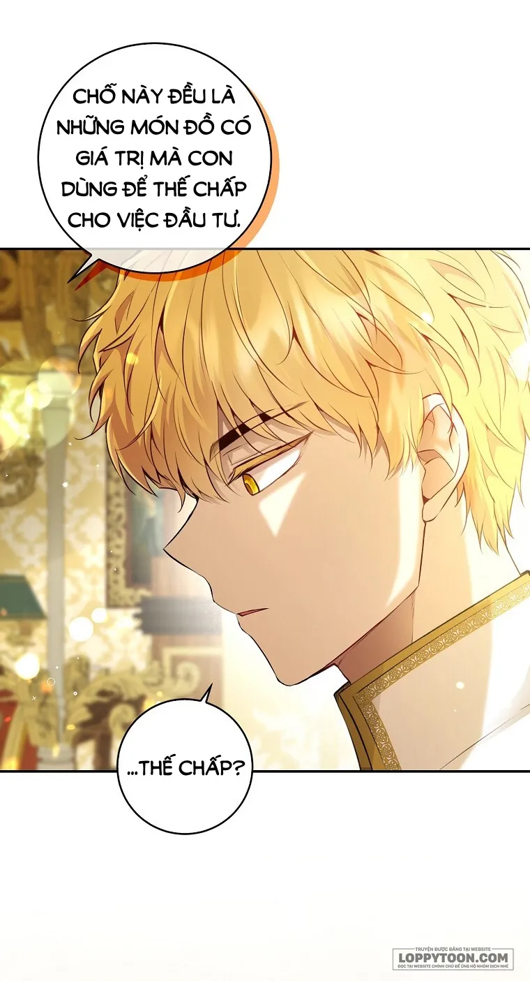 Sóc Con Tài Năng - Chap 56 - Trang 8