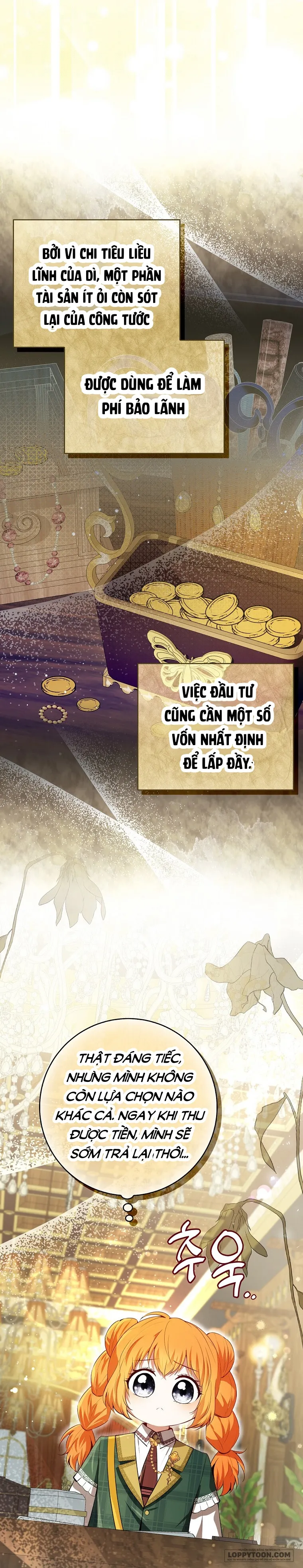Sóc Con Tài Năng - Chap 56 - Trang 10