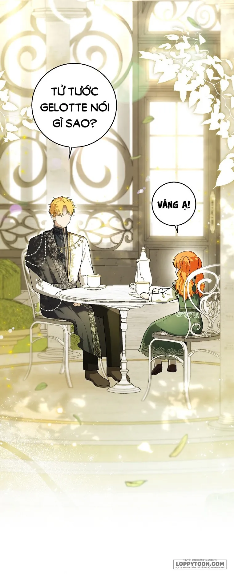 Sóc Con Tài Năng - Chap 57 - Trang 2