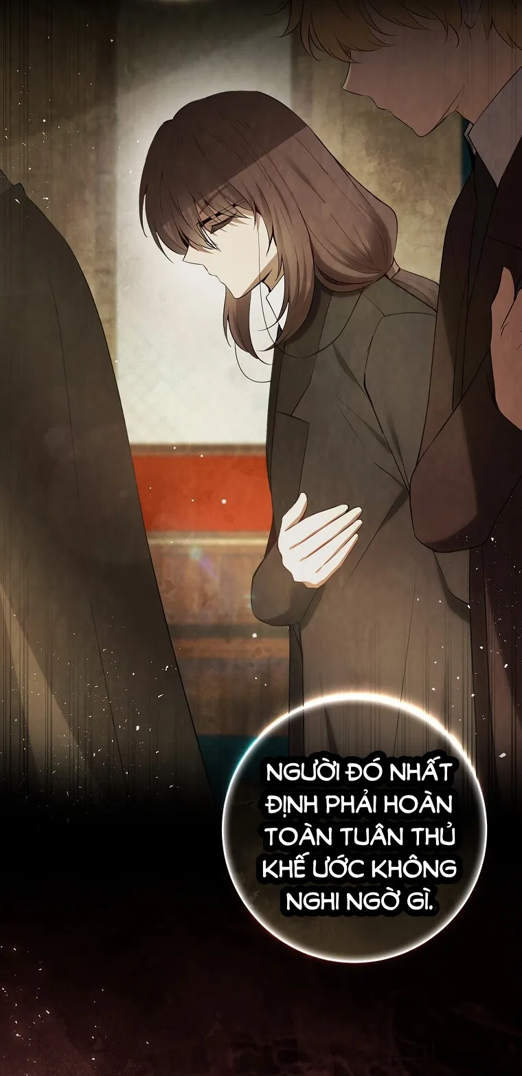 Sóc Con Tài Năng - Chap 57 - Trang 11