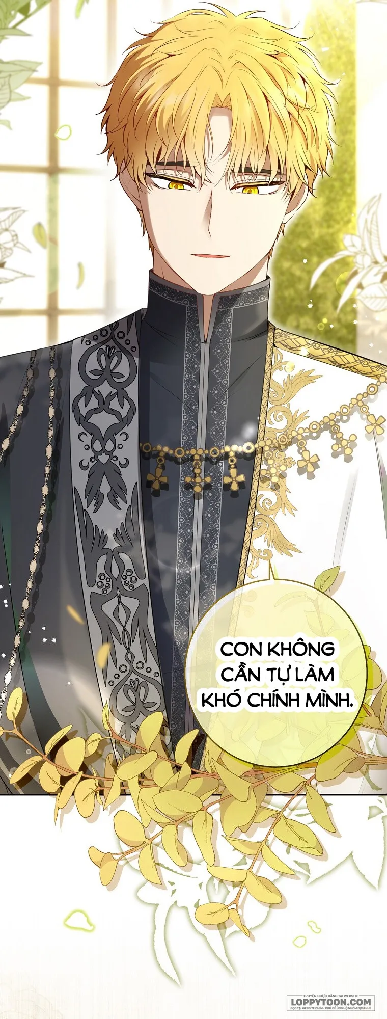 Sóc Con Tài Năng - Chap 57 - Trang 16