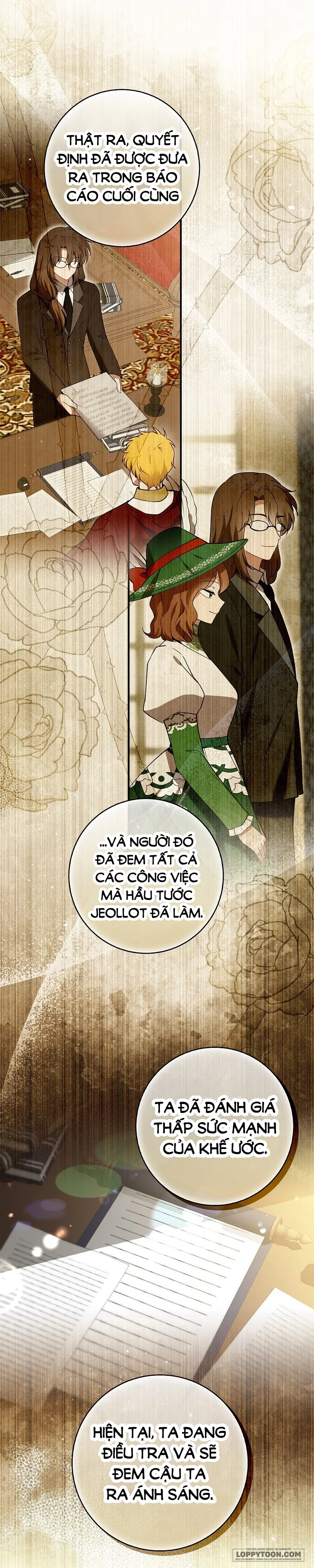Sóc Con Tài Năng - Chap 57 - Trang 17