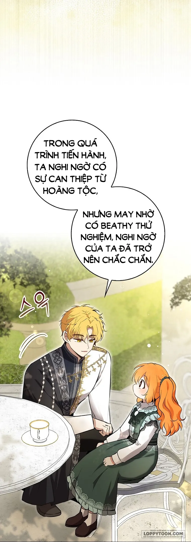 Sóc Con Tài Năng - Chap 57 - Trang 18