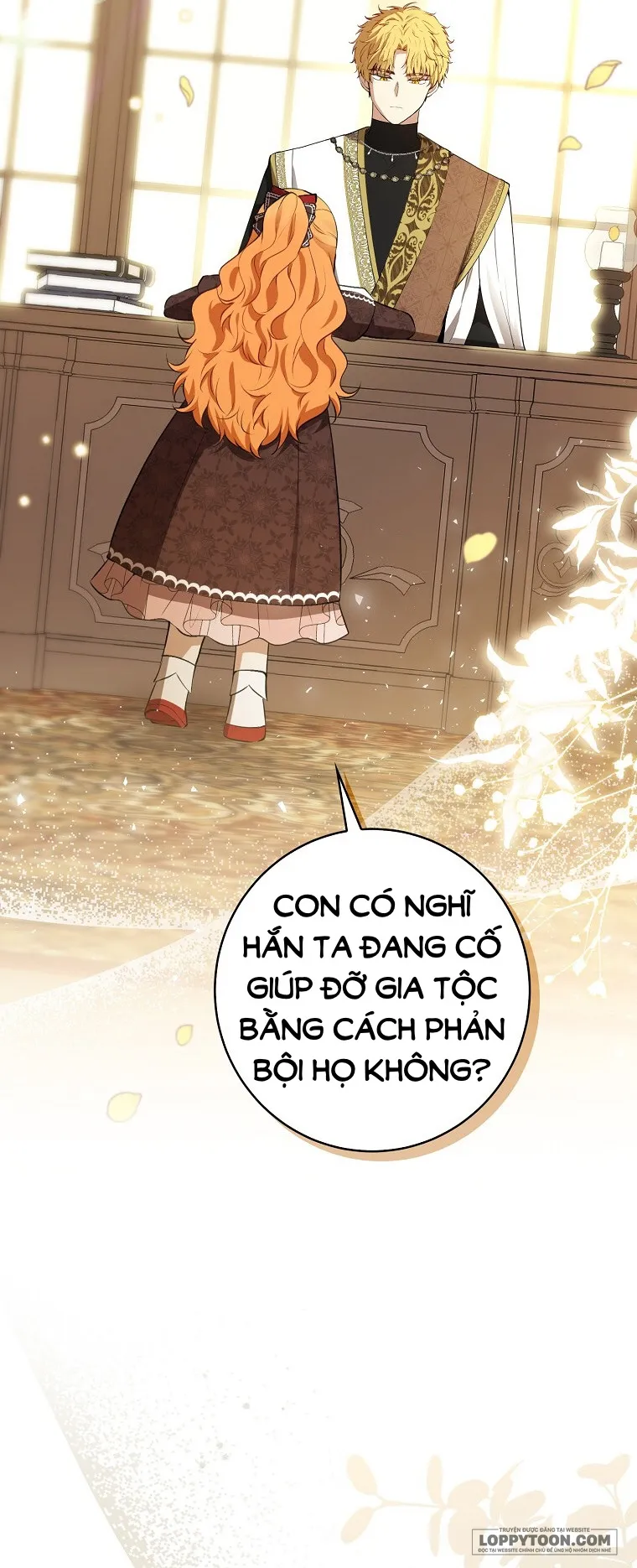 Sóc Con Tài Năng - Chap 57 - Trang 21