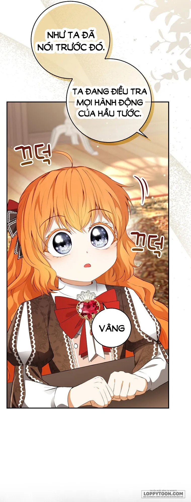 Sóc Con Tài Năng - Chap 57 - Trang 22