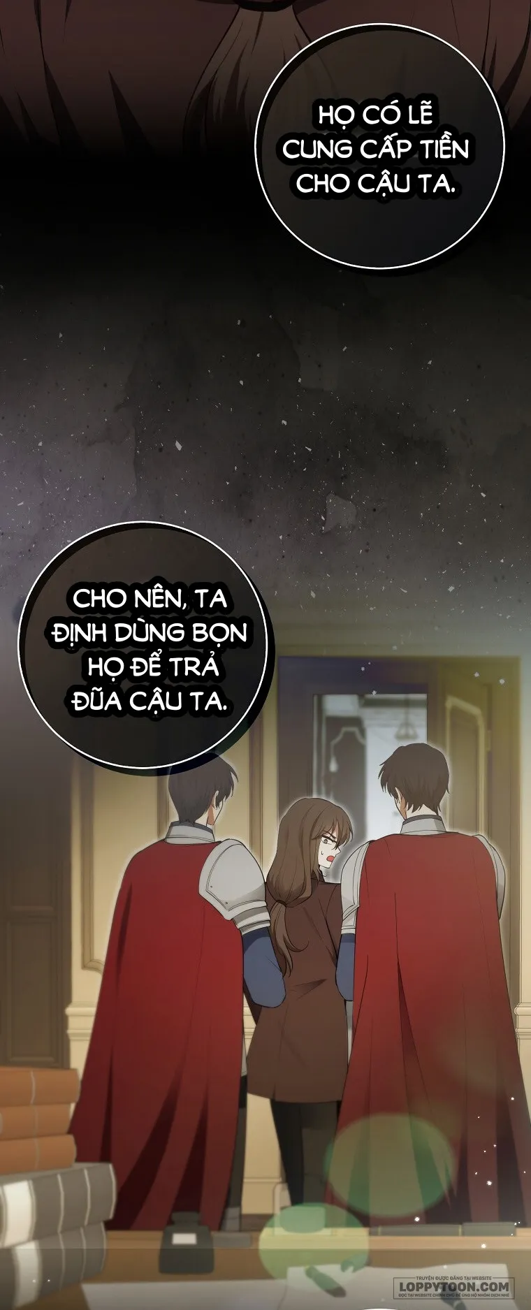 Sóc Con Tài Năng - Chap 57 - Trang 24