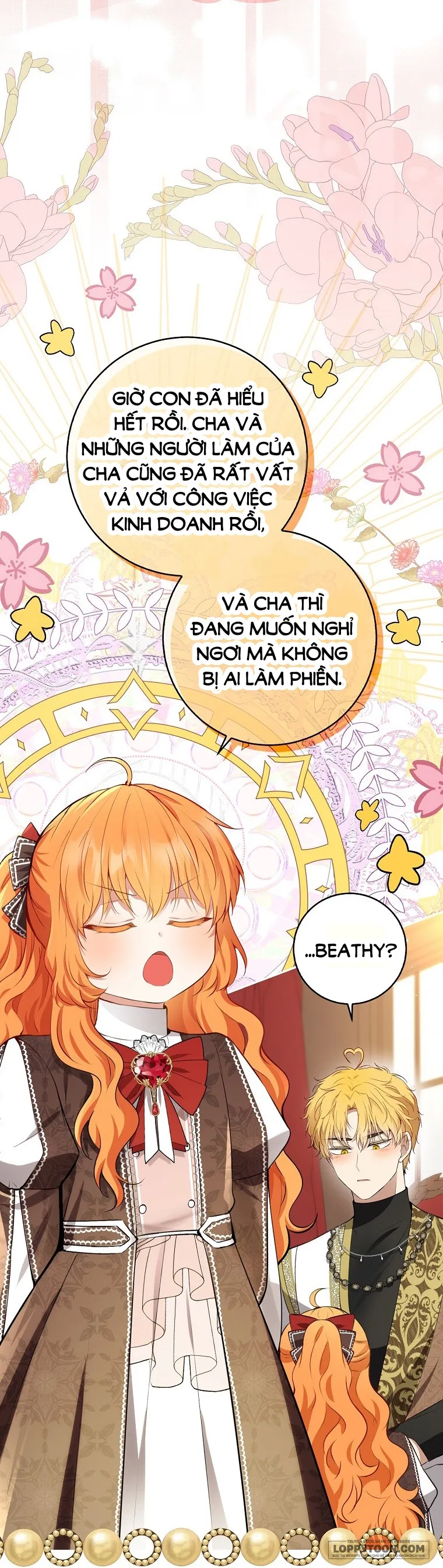 Sóc Con Tài Năng - Chap 57 - Trang 34