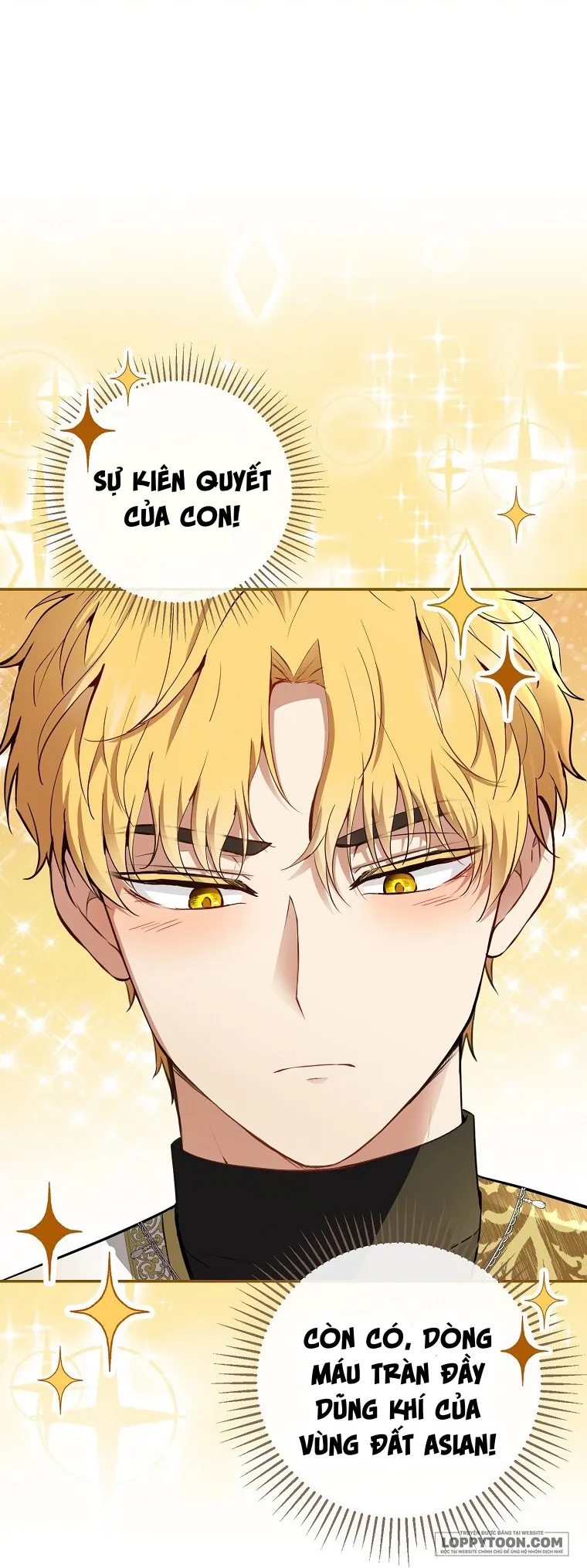 Sóc Con Tài Năng - Chap 57 - Trang 35
