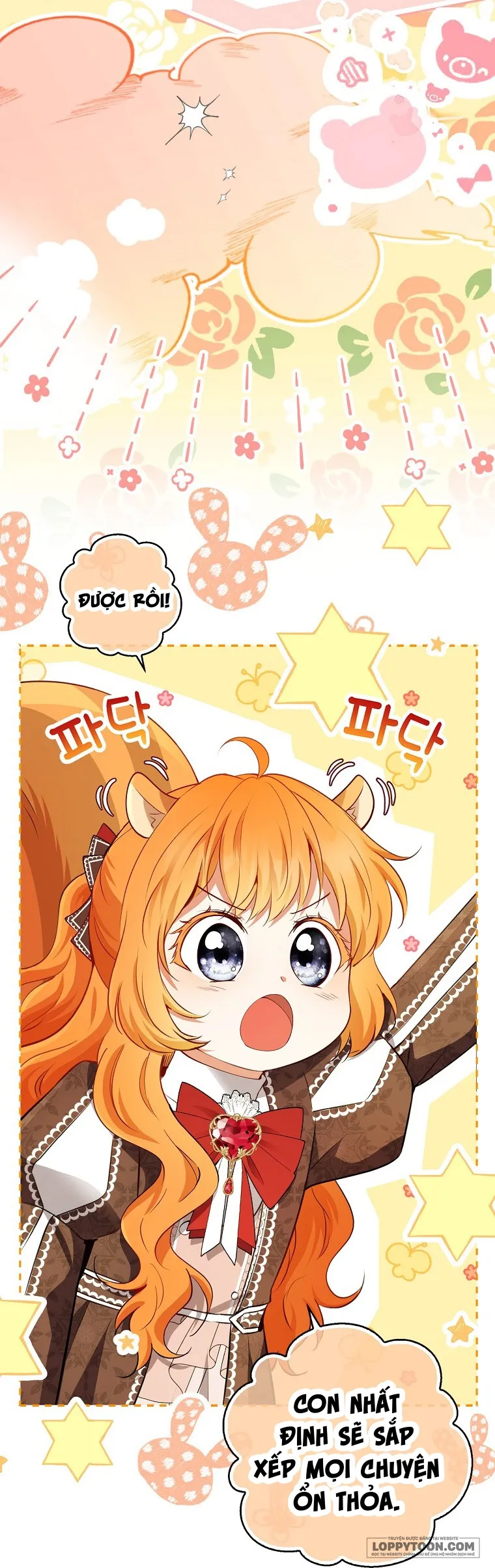 Sóc Con Tài Năng - Chap 57 - Trang 39