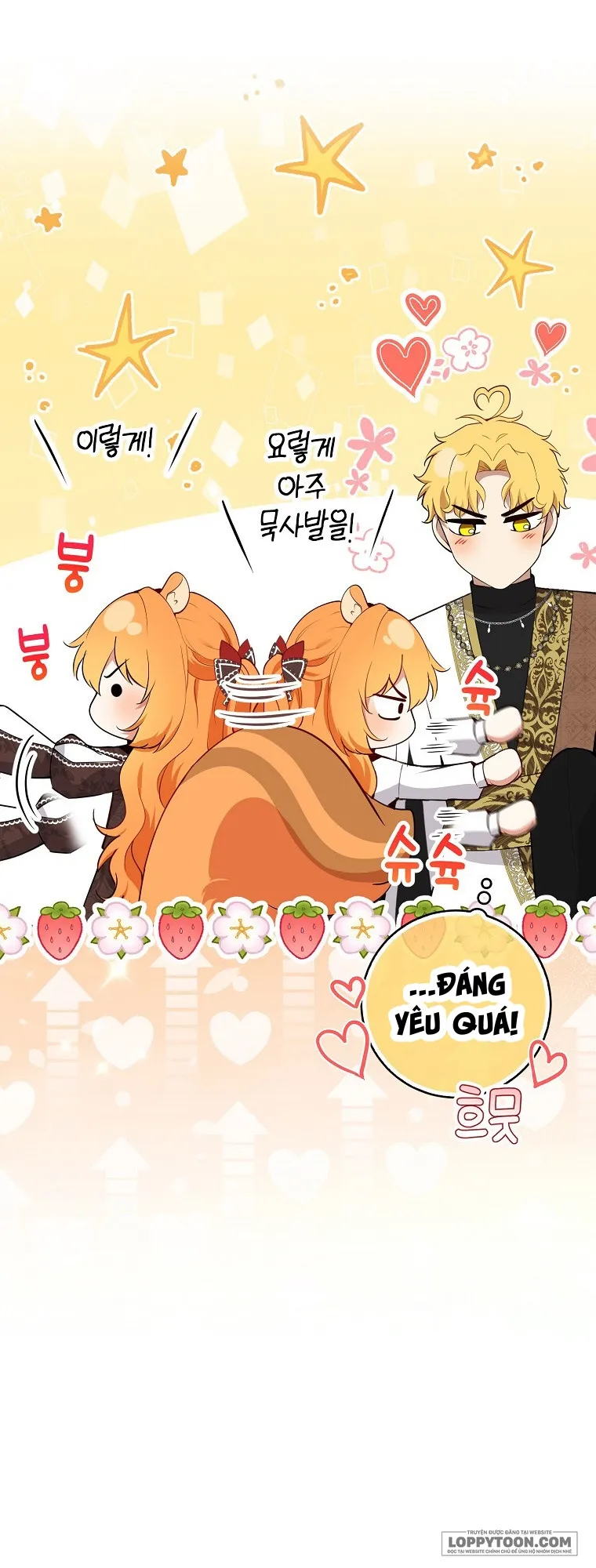 Sóc Con Tài Năng - Chap 57 - Trang 40