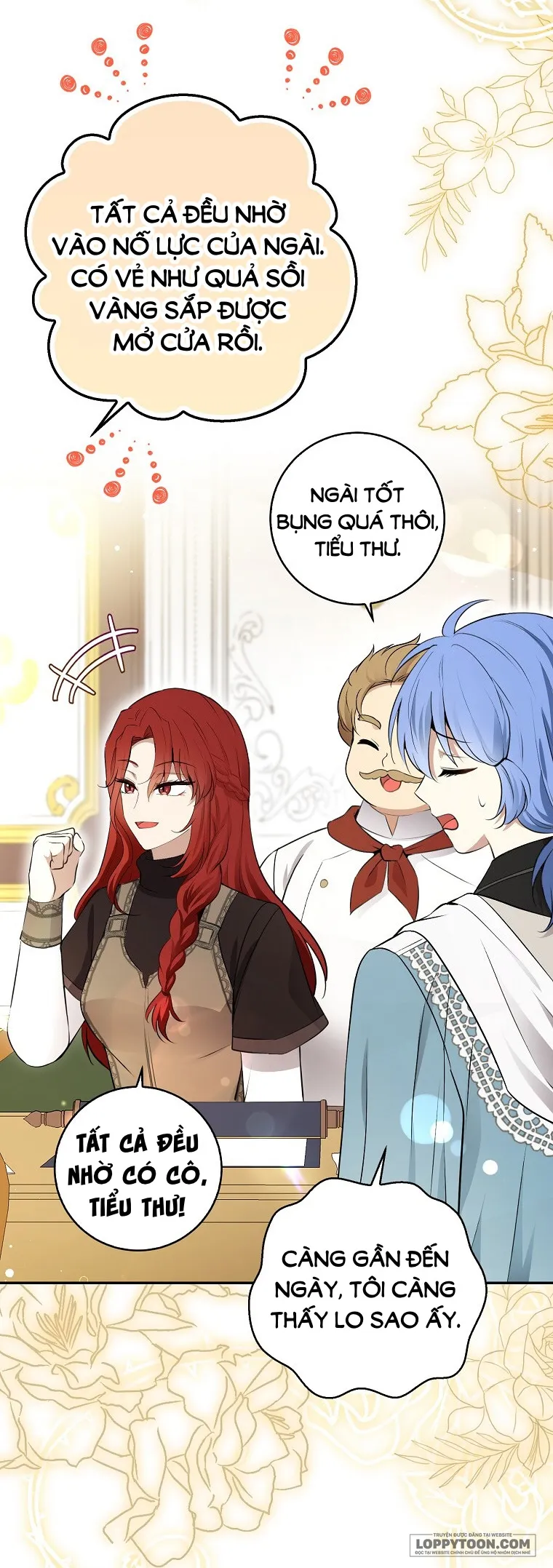 Sóc Con Tài Năng - Chap 57 - Trang 43