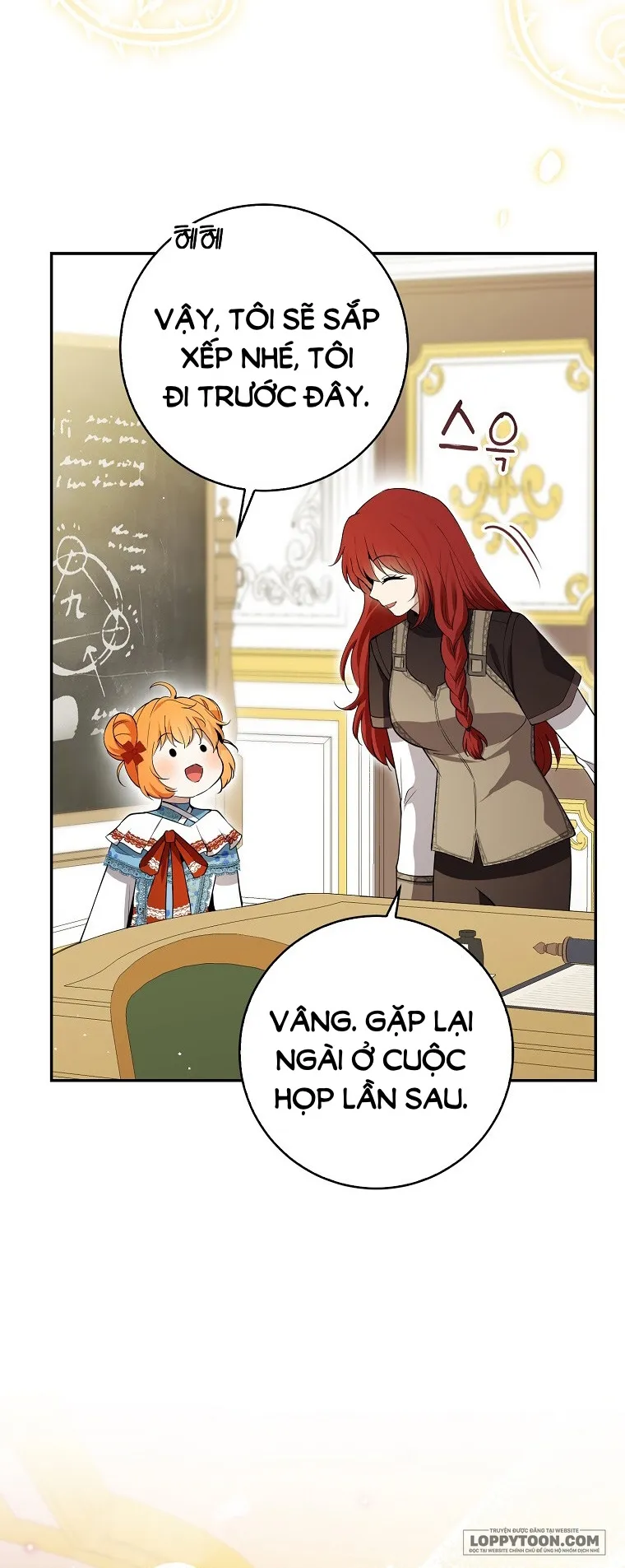 Sóc Con Tài Năng - Chap 57 - Trang 44