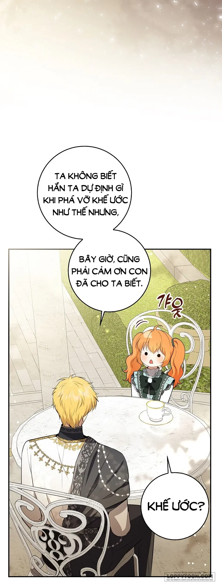 Sóc Con Tài Năng - Chap 57 - Trang 6