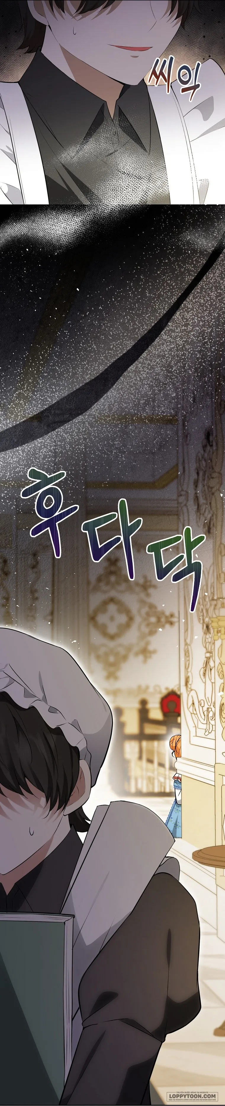 Sóc Con Tài Năng - Chap 57 - Trang 56
