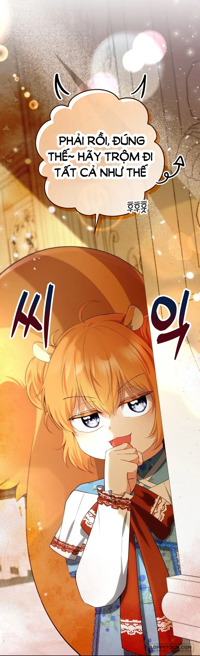 Sóc Con Tài Năng - Chap 57 - Trang 58