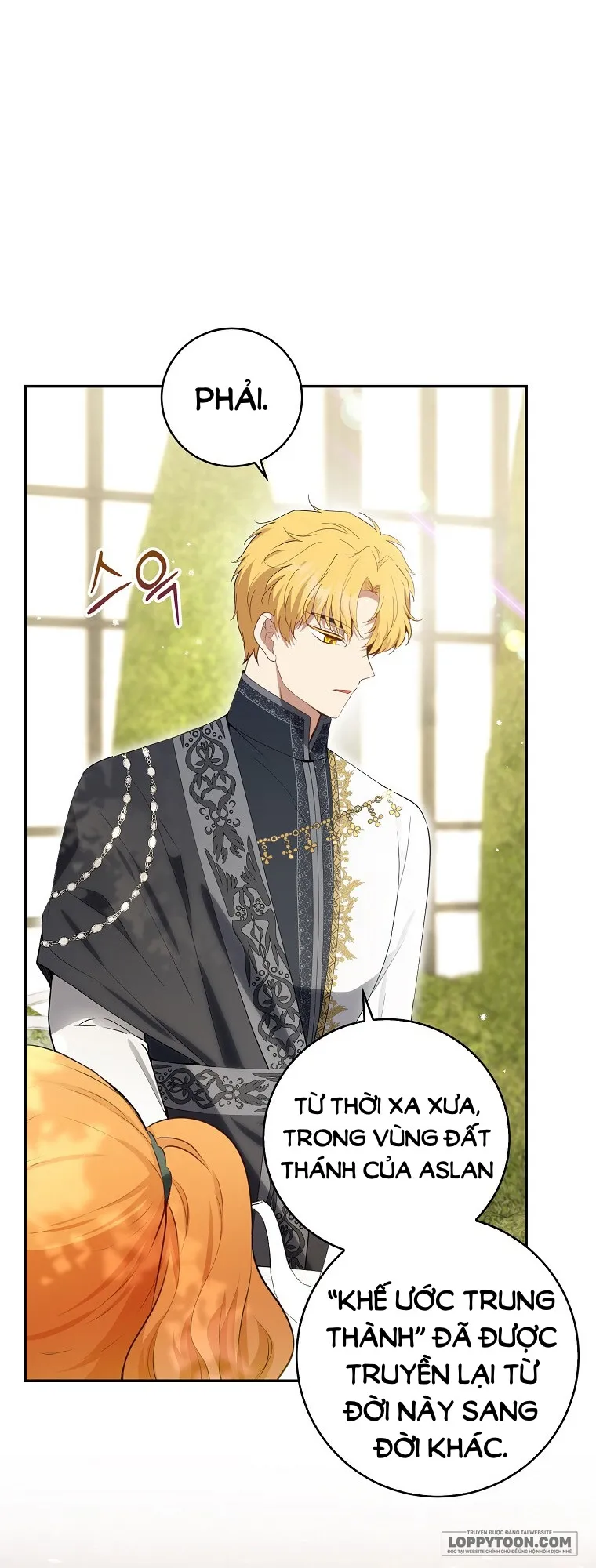 Sóc Con Tài Năng - Chap 57 - Trang 7