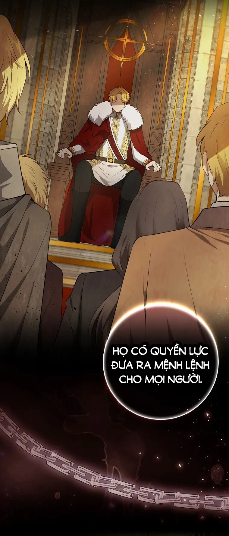 Sóc Con Tài Năng - Chap 57 - Trang 9