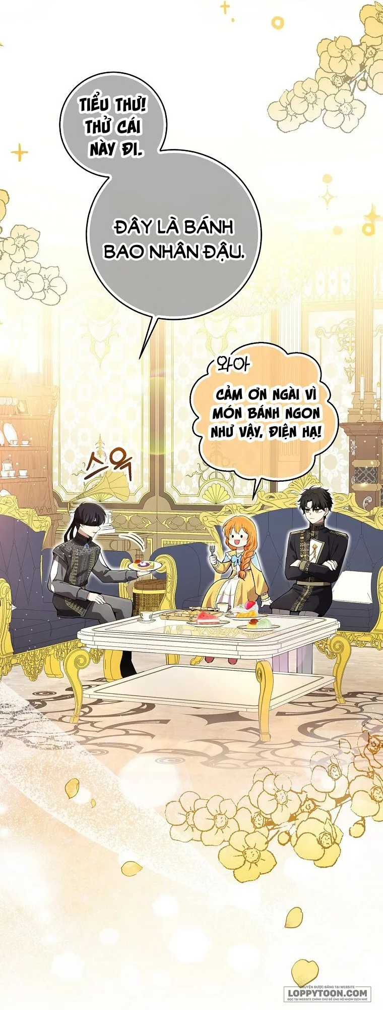 Sóc Con Tài Năng - Chap 58 - Trang 2