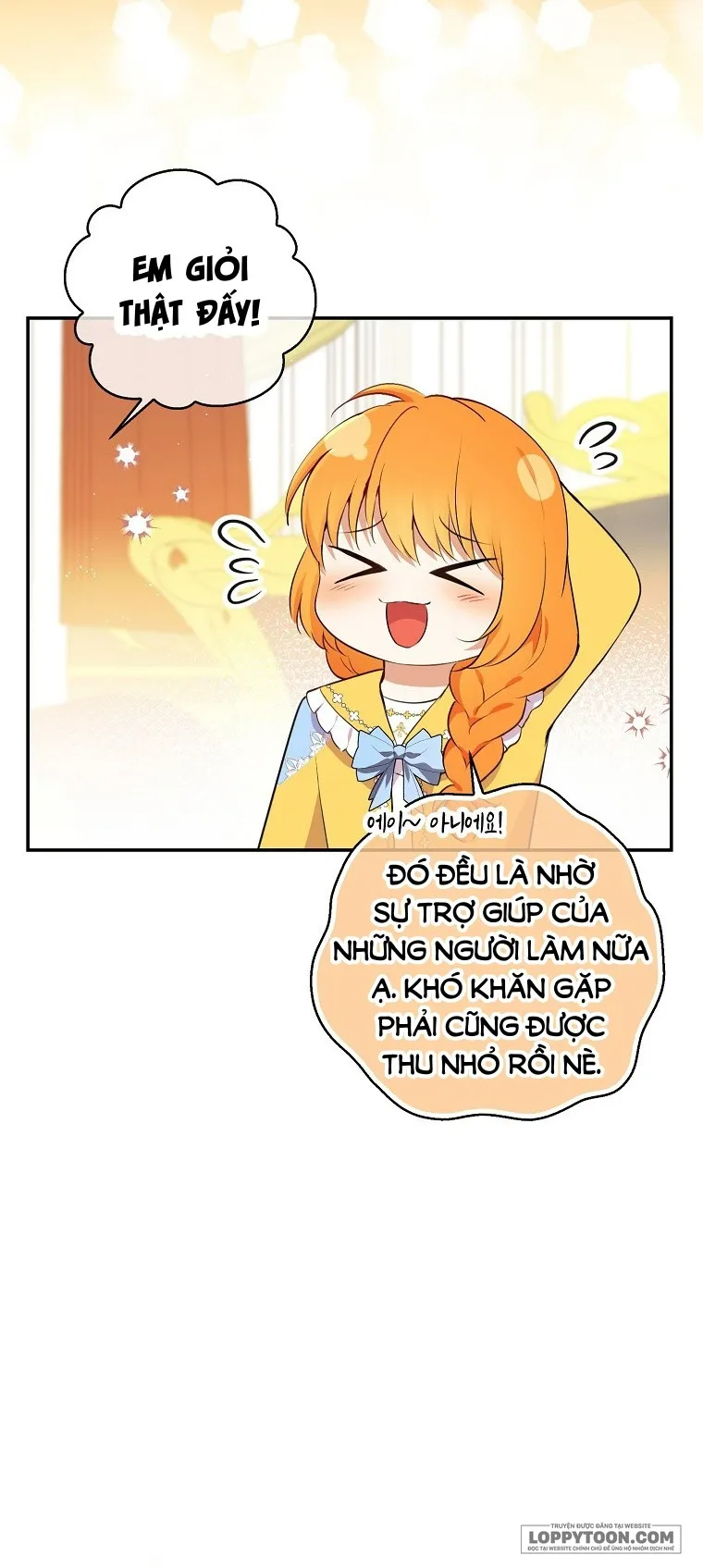 Sóc Con Tài Năng - Chap 58 - Trang 11