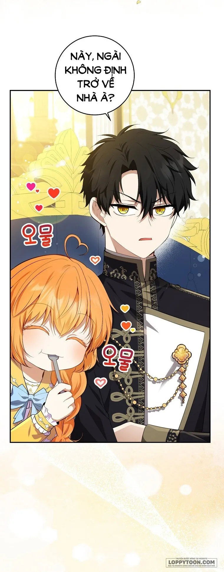 Sóc Con Tài Năng - Chap 58 - Trang 3
