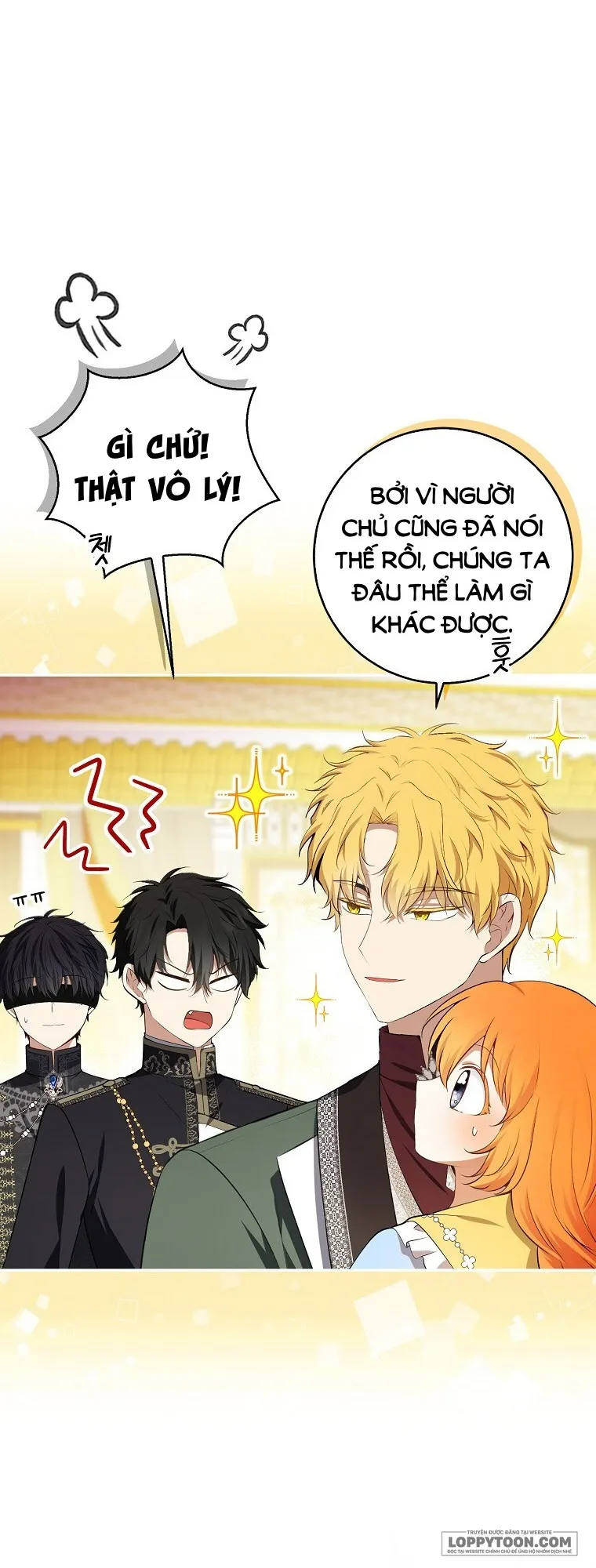 Sóc Con Tài Năng - Chap 58 - Trang 21