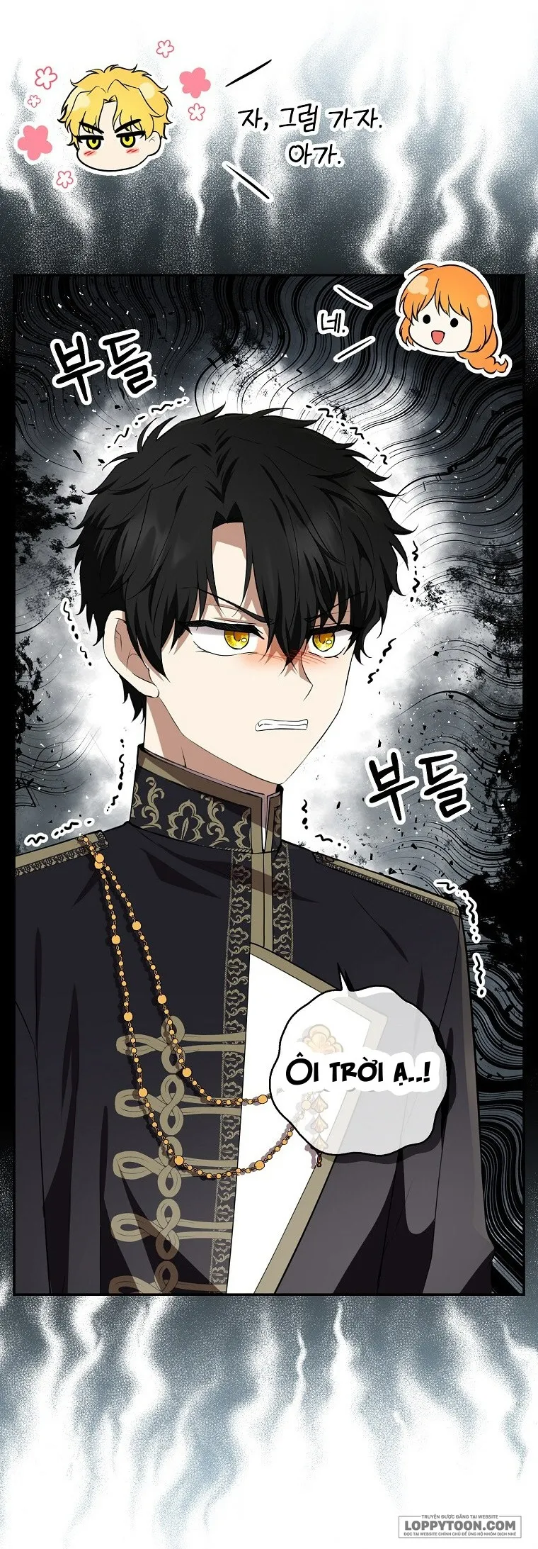 Sóc Con Tài Năng - Chap 58 - Trang 22
