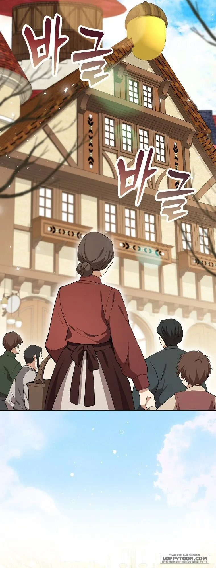 Sóc Con Tài Năng - Chap 58 - Trang 25