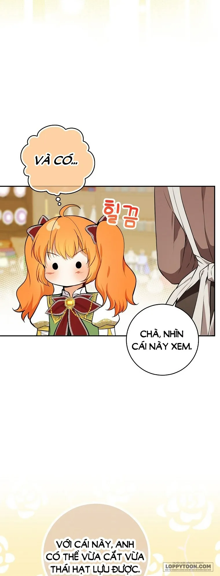 Sóc Con Tài Năng - Chap 58 - Trang 27