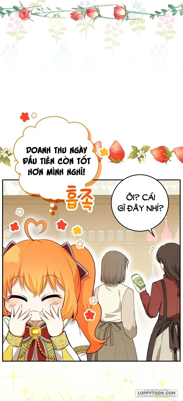 Sóc Con Tài Năng - Chap 58 - Trang 30