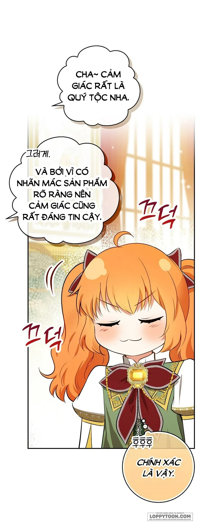 Sóc Con Tài Năng - Chap 58 - Trang 35