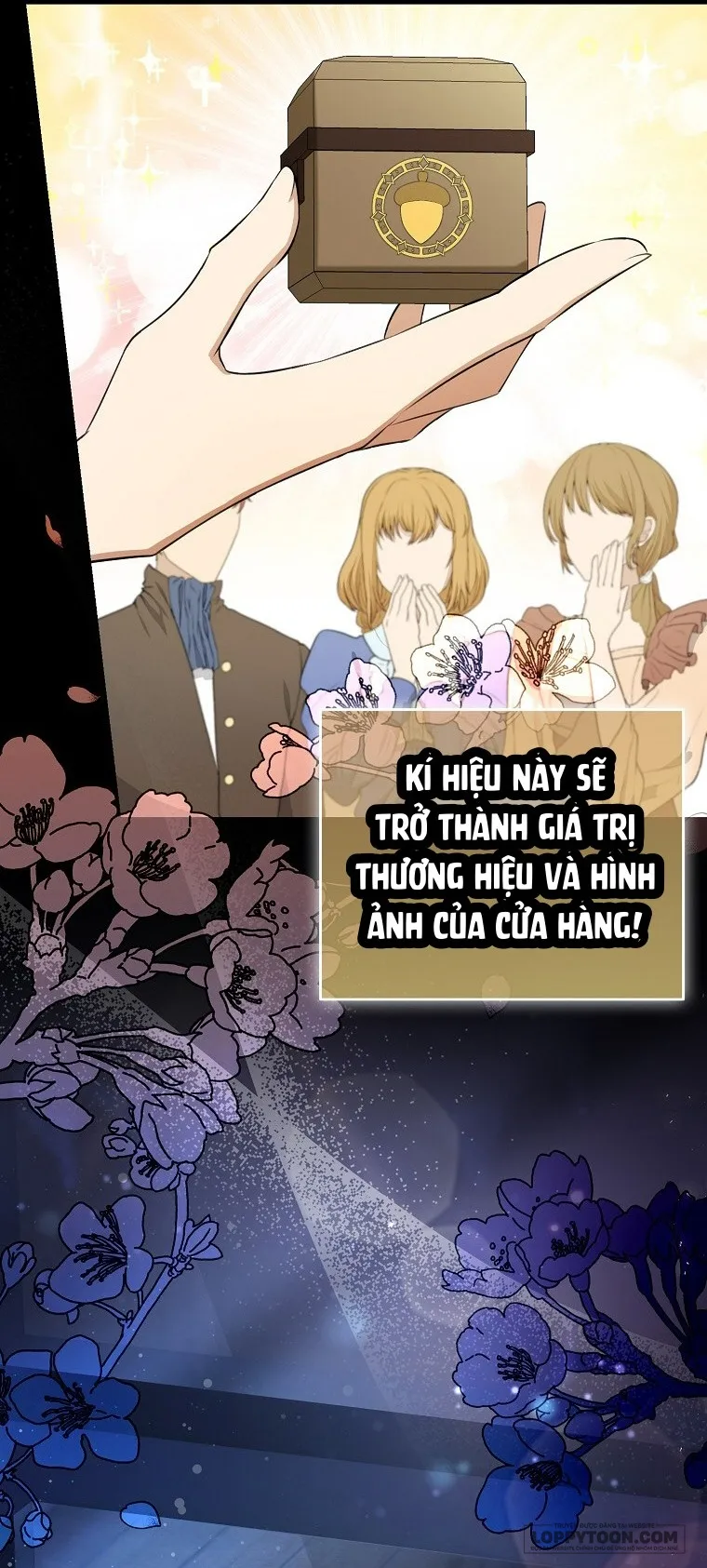 Sóc Con Tài Năng - Chap 58 - Trang 39