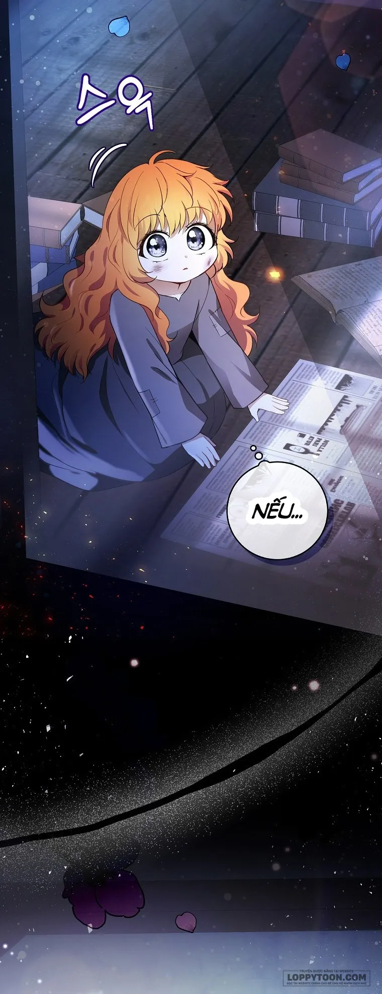 Sóc Con Tài Năng - Chap 58 - Trang 40