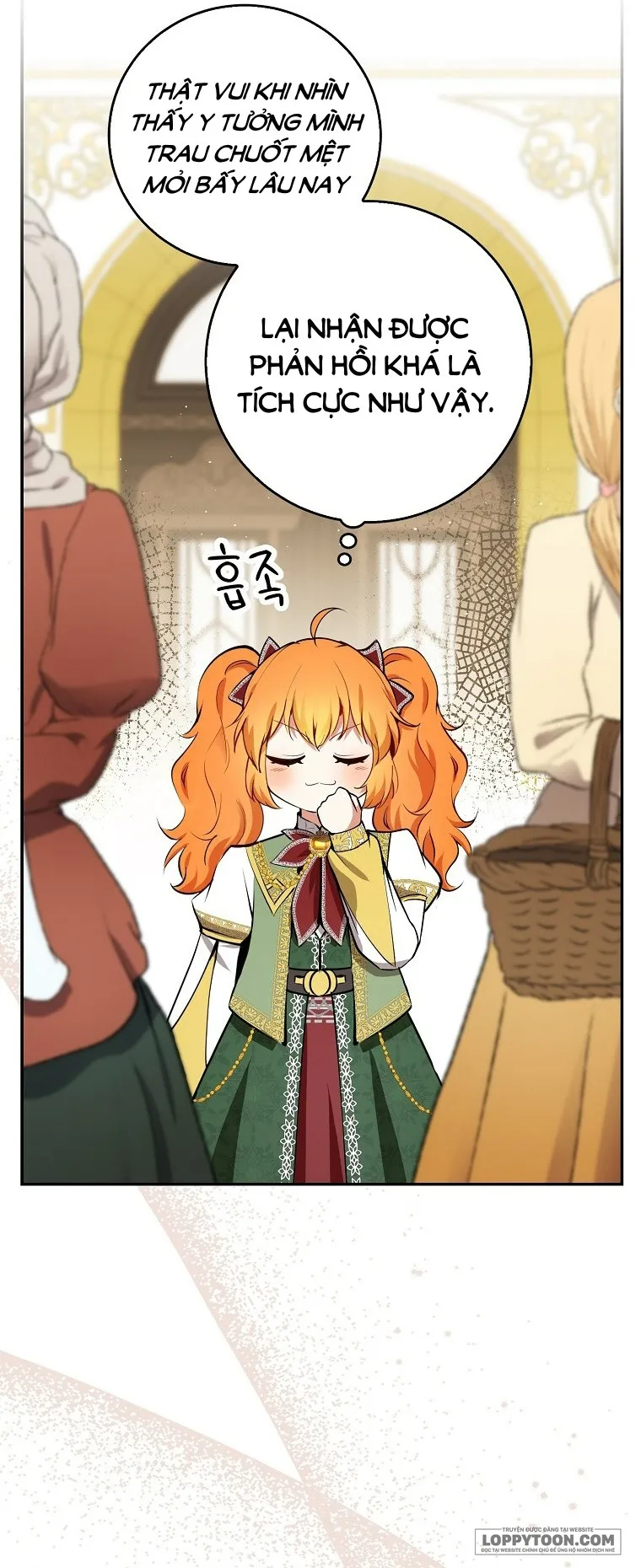 Sóc Con Tài Năng - Chap 58 - Trang 44