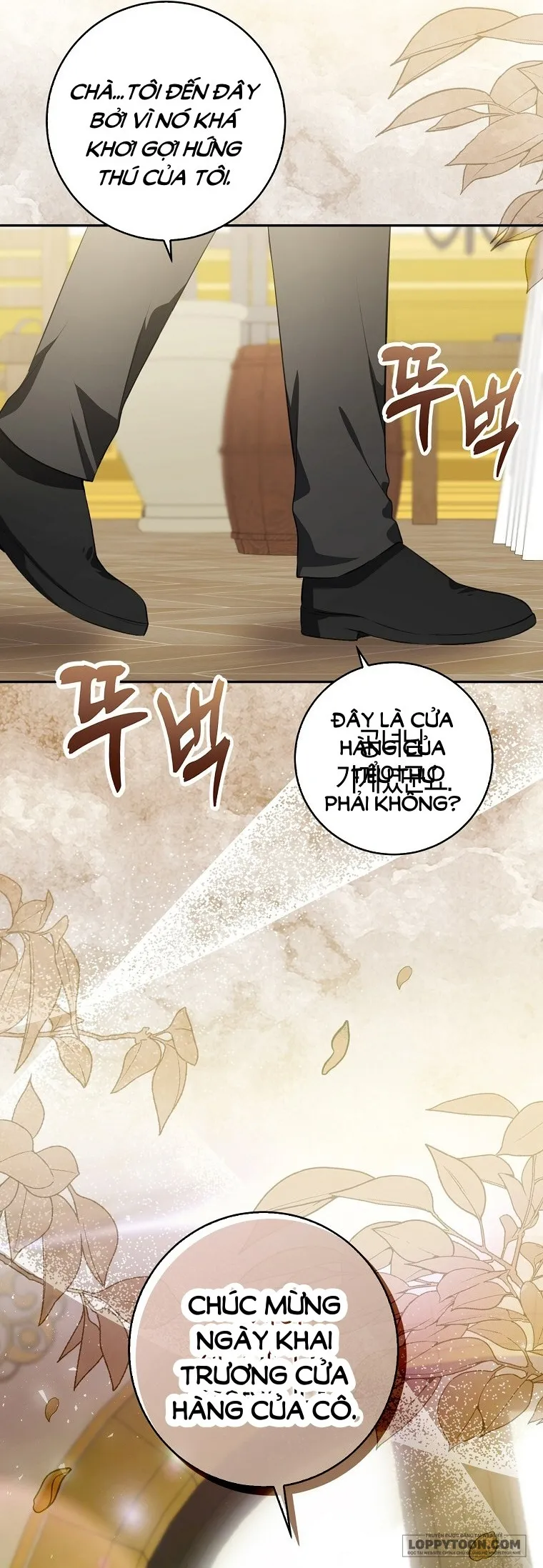 Sóc Con Tài Năng - Chap 58 - Trang 46