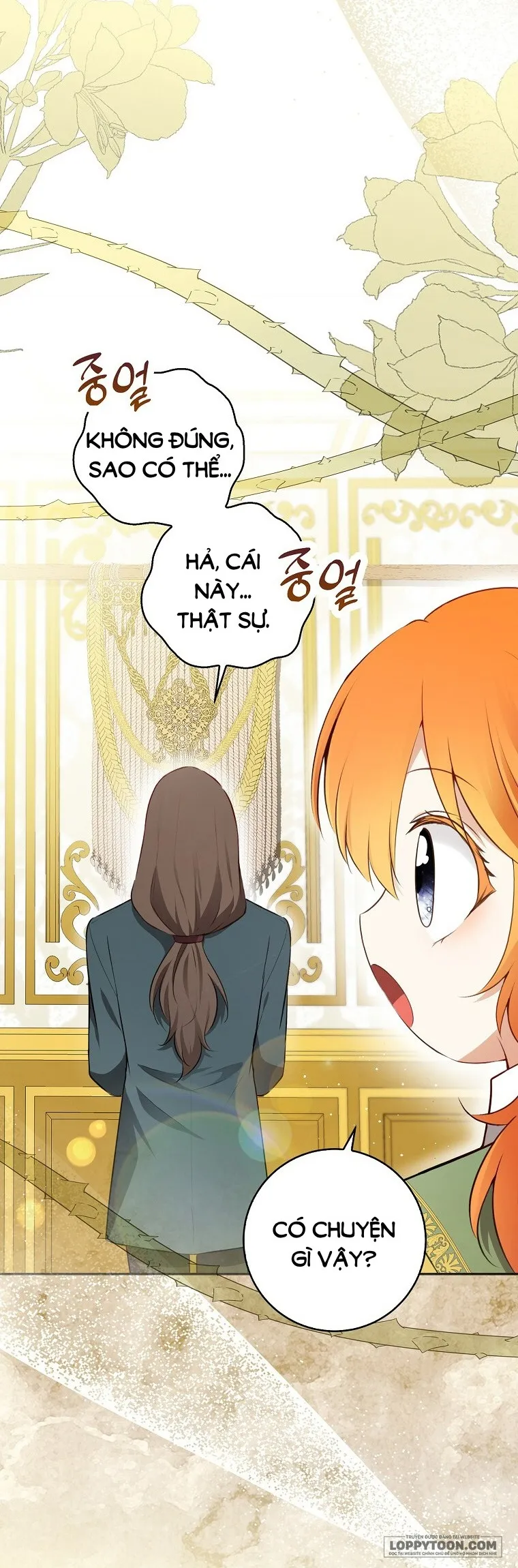 Sóc Con Tài Năng - Chap 58 - Trang 55