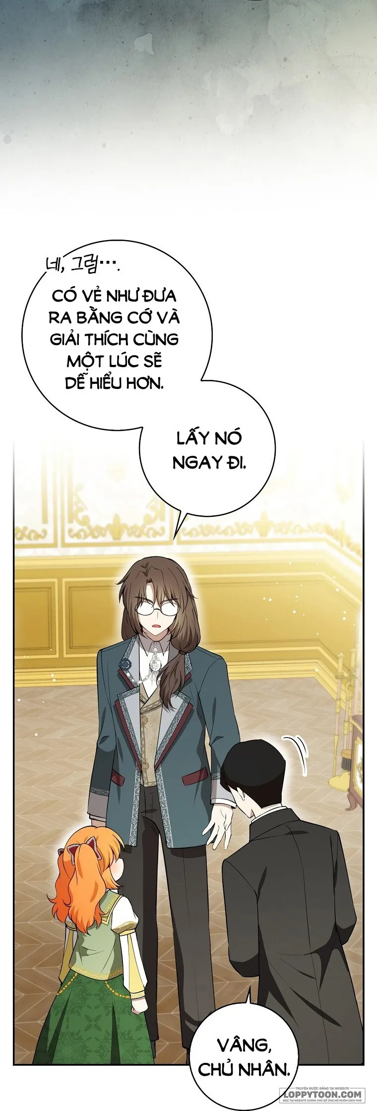 Sóc Con Tài Năng - Chap 58 - Trang 57
