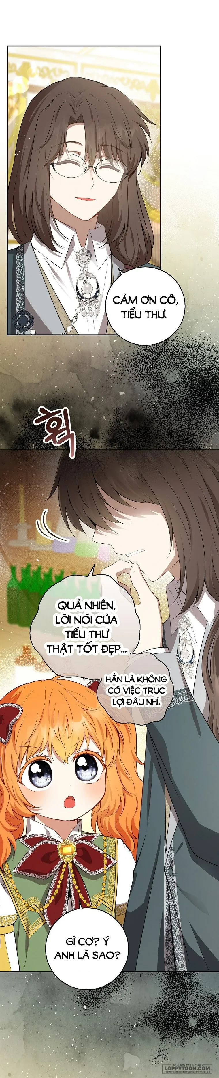 Sóc Con Tài Năng - Chap 58 - Trang 59