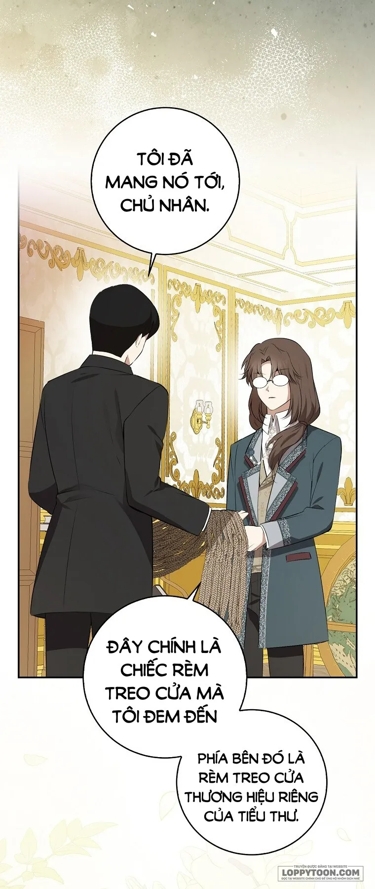 Sóc Con Tài Năng - Chap 58 - Trang 60