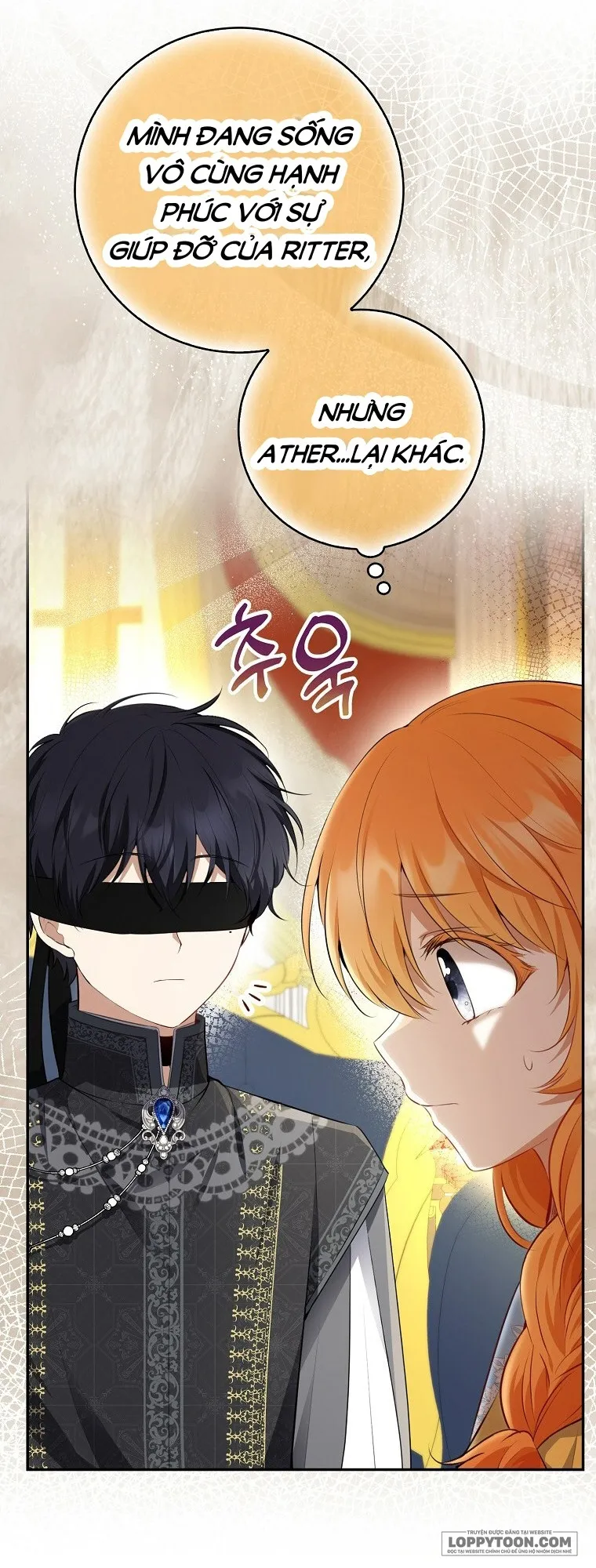 Sóc Con Tài Năng - Chap 58 - Trang 7