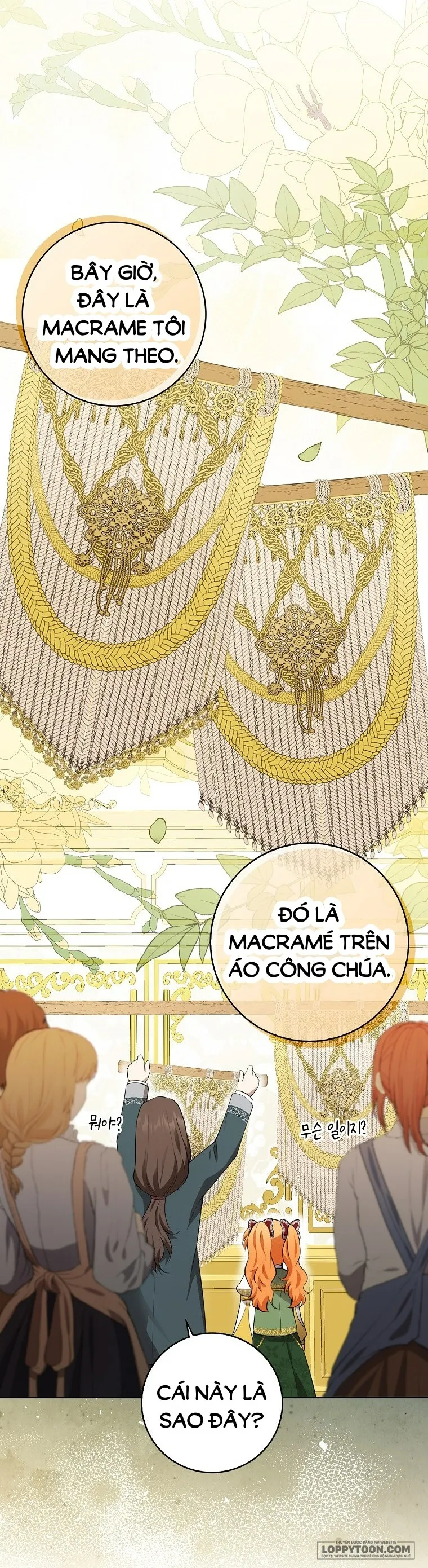 Sóc Con Tài Năng - Chap 58 - Trang 61