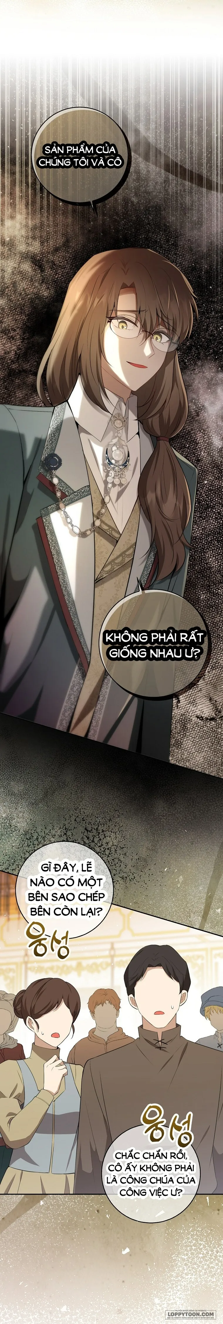 Sóc Con Tài Năng - Chap 58 - Trang 62