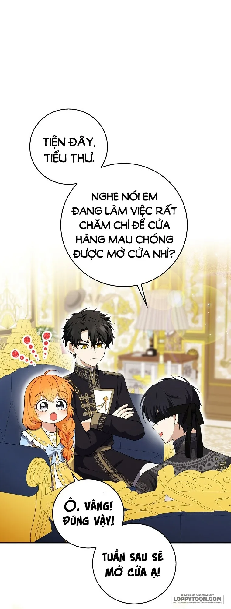 Sóc Con Tài Năng - Chap 58 - Trang 8