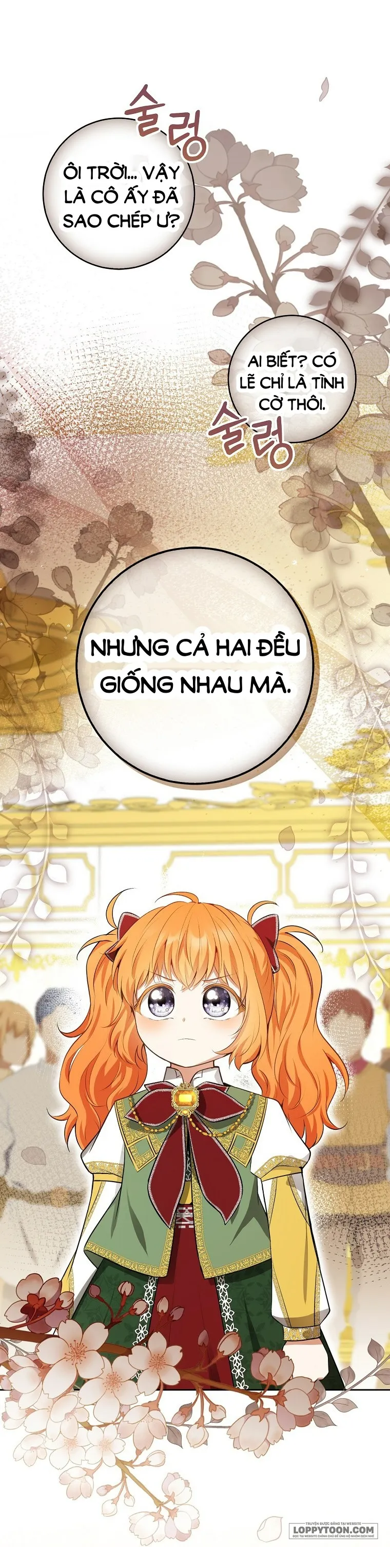 Sóc Con Tài Năng - Chap 59 - Trang 1