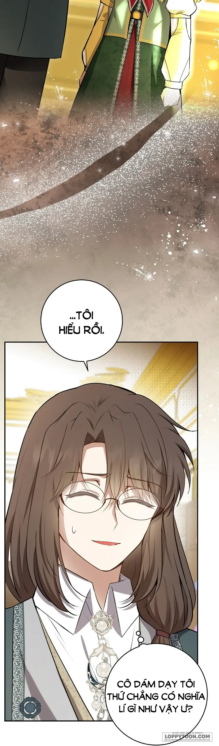 Sóc Con Tài Năng - Chap 59 - Trang 12