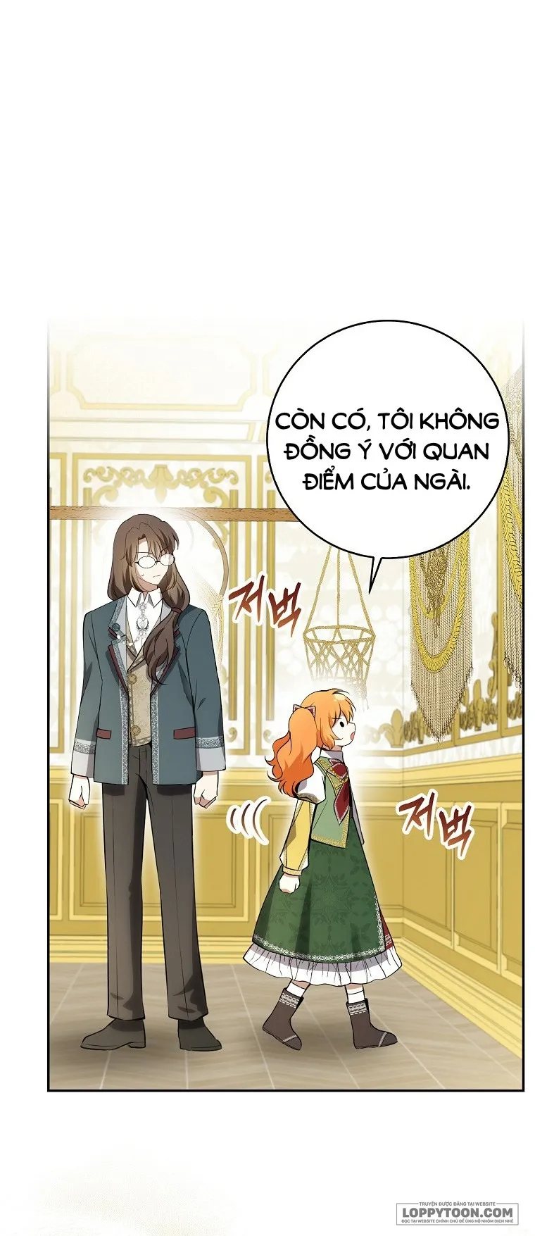 Sóc Con Tài Năng - Chap 59 - Trang 13